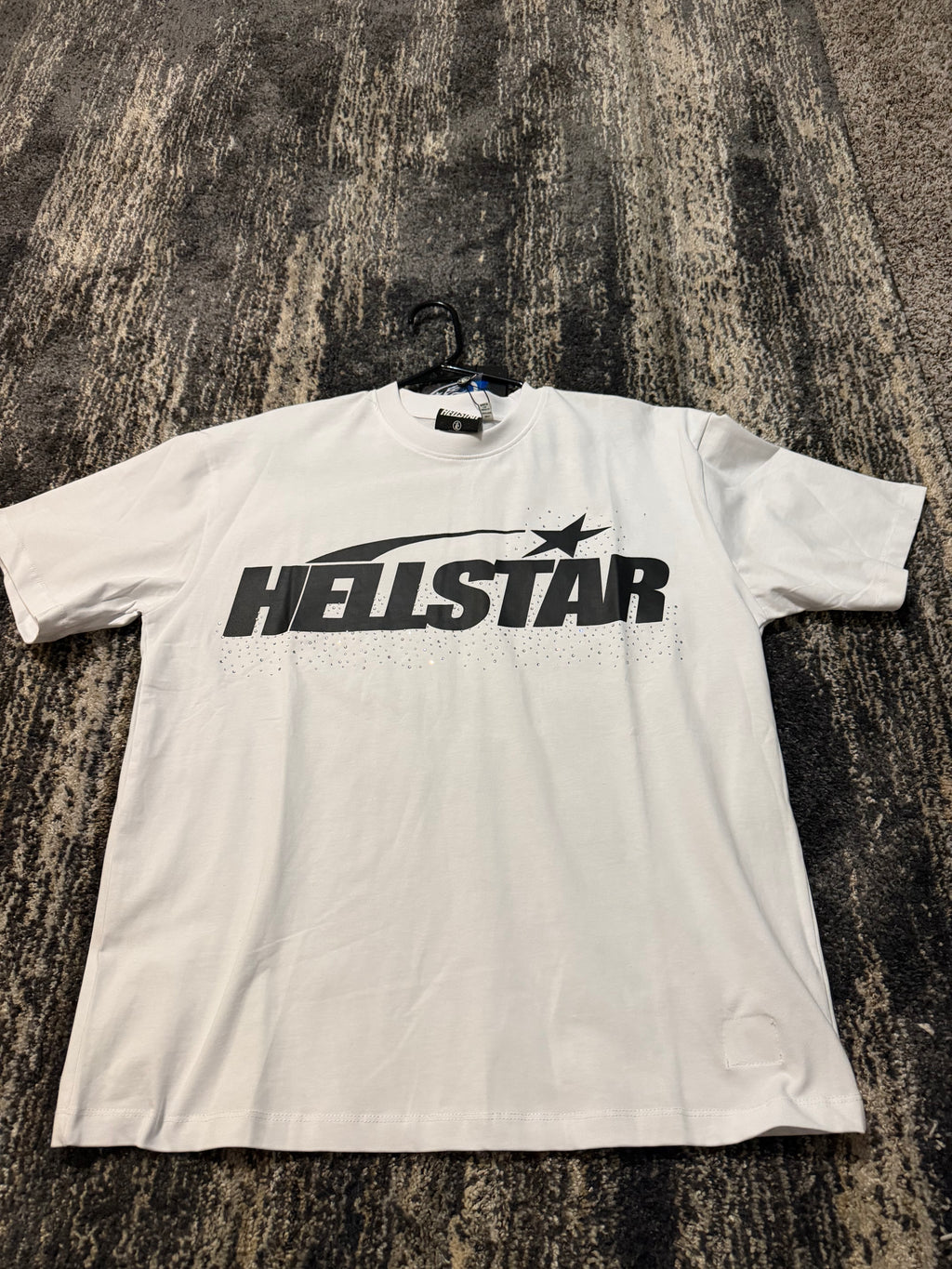 Hellstar shirt