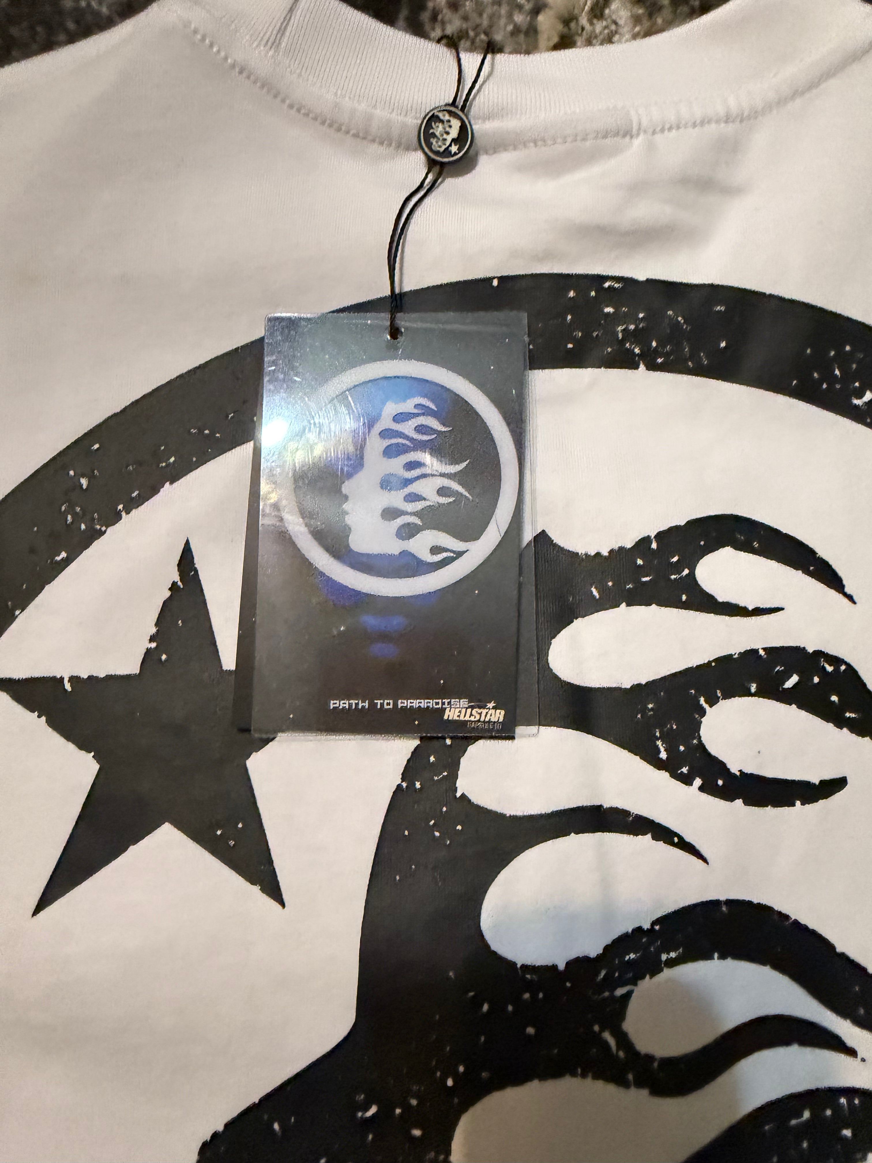 Hellstar shirt